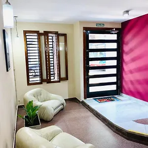 Hotel Atenas