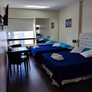 Apart Tango Obelisco Apartamento Ciudad Autónoma de Buenos Aires