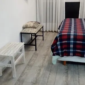 Apartment Monoambiente Ba Centro *