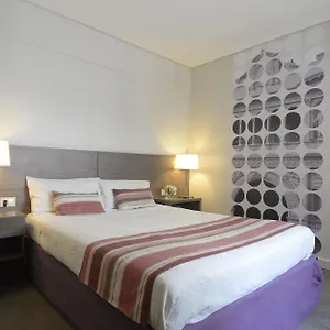 Bisonte Palace Hotel 4*