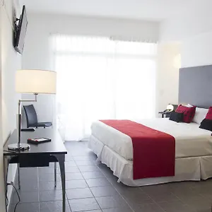 Let Sun Boutique (adults Only) Hotel Buenos Aires