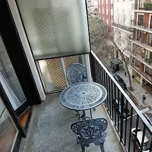 Uruguay 1220 By Depptoe Apartment Buenos Aires
