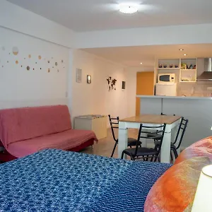 Apartamento De Lujo En San Telmo Apartment Buenos Aires