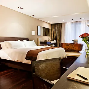 Mio 5* Buenos Aires