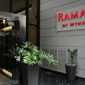 アスペン タワーズ ブエノスアイレス