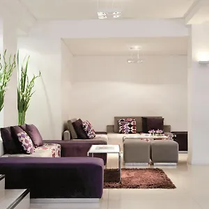 Hotel Rochester Concept Buenos Aires