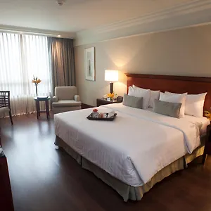 Regal Pacific Puerto Madero Hotel
