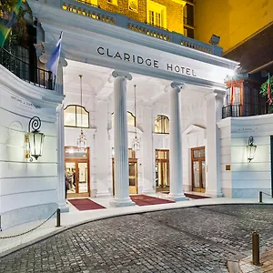 Claridge 5* Buenos Aires