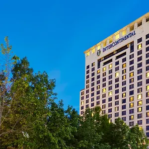 Hotel Intercontinental By Ihg