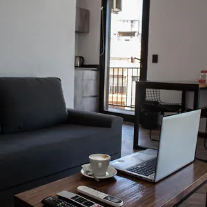 Days Devoto Apartahotel Ciudad Autónoma de Buenos Aires