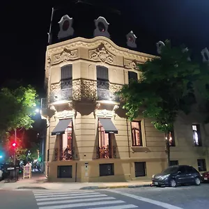 Departamentos Boulevard Caseros Buenos Aires