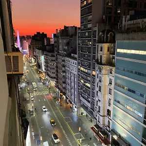 Appartement Tribeca *