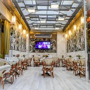 Konke 4* Ciudad Autónoma de Buenos Aires
