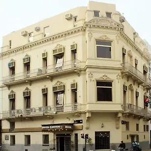 Hotel Central