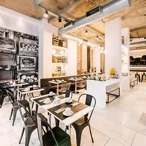 Principado Downtown 4* 부에노스아이레스