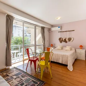 Apartment Urban Botanico, Tu Lugar En La Ciudad *