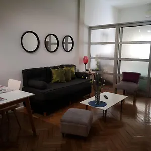 Espacio Esmeralda, Tu Punto De Partida Disfrutar De La Ciudad.