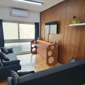 Apartment Obelisco Deptos Buenos Aires