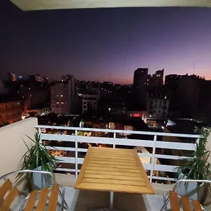 Torre Imperial Apartment