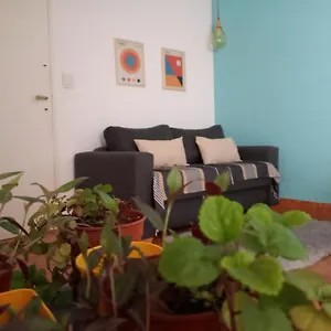 Crespo Urbano Ciudad Autónoma de Buenos Aires