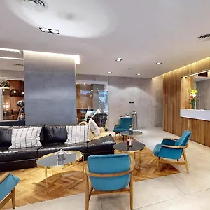 Park Royal 3* Buenos Aires