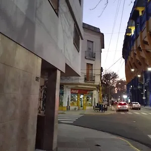 Departamento Frente Al Estadio De Boca Junior *