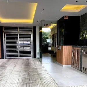 Lägenhet Departamento A Estrenar Con Pileta Y Gimnasio *