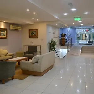 Centro Naval 3*