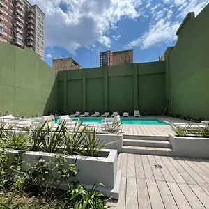 Apartment Boreas Tango Buenos Aires