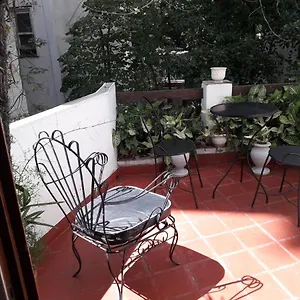 Recoleta Callao Apartamento Buenos Aires