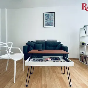 Rent Darwin Y Velasco Apartamento *