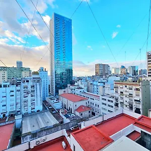 Apartamento Obelisco