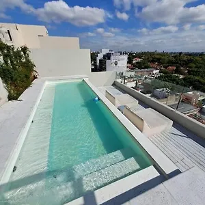 Apartment Agronomia