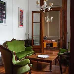 Tango House- Amplio, Comodo Y Luminoso, Ideal Grupos Y Familias - Hasta 10 Huespedes, Up To 10 Guests Ciudad Autónoma de Buenos Aires