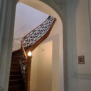 Alma Portena Otel Buenos Aires