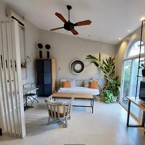 V&s Boutique Hostal Ciudad Autónoma de Buenos Aires
