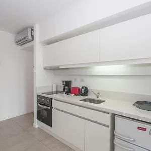 Apartment Libertador Complete *