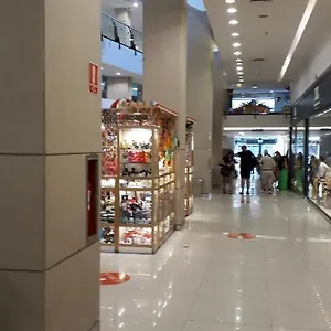 Apartamento Shopping Caballito Ciudad Autónoma de Buenos Aires