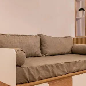 Azcuenaga 1853 By Depptoe Appartement Buenos Aires
