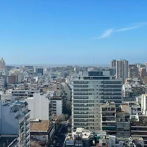 Departamento Privado Belgrano 1 Apartment