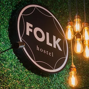 Hostal Folk Palermo *