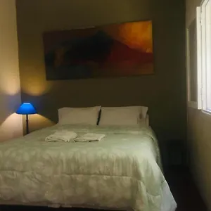 Estrellas Hostel