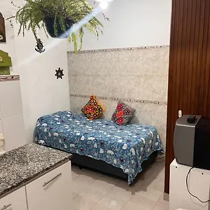 Departamento Capital Federal Buenos Aires