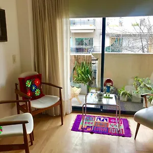 Plaza Con Sillon Cama * Buenos Aires