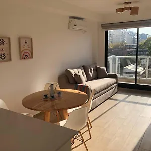 Cabrera Apartment
