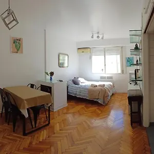 Juncal A Puro Sol! Ciudad Autónoma de Buenos Aires