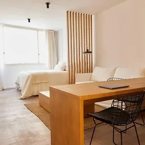 Apartamento Hestia Ba - Modern Studio In Downtown Recoleta Ciudad Autónoma de Buenos Aires