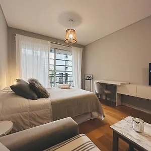 Apartamento Departamento En - Palermo Ciudad Autónoma de Buenos Aires