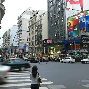 Recoleta Comodo Y Lindo Departamento
