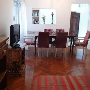 Hermoso Departamento En Recoleta Apartment